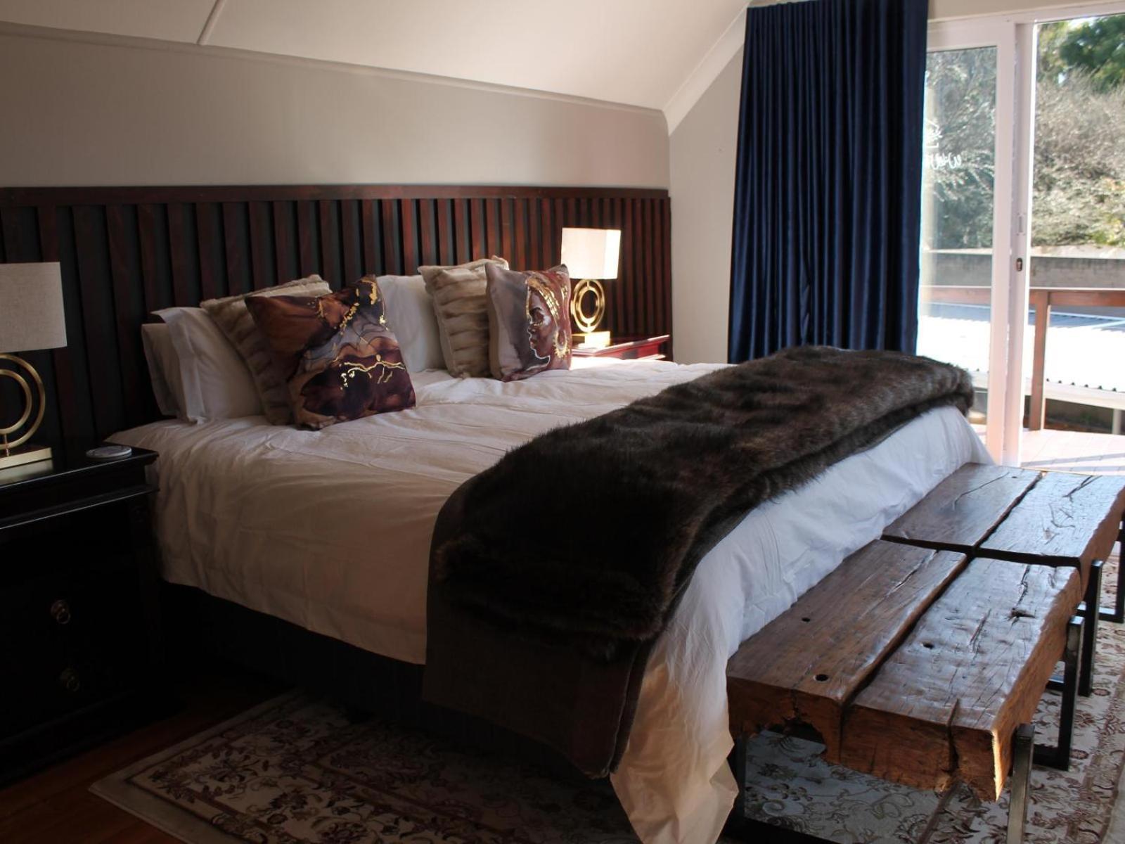 Wild Tree Lodge Benoni Zimmer foto