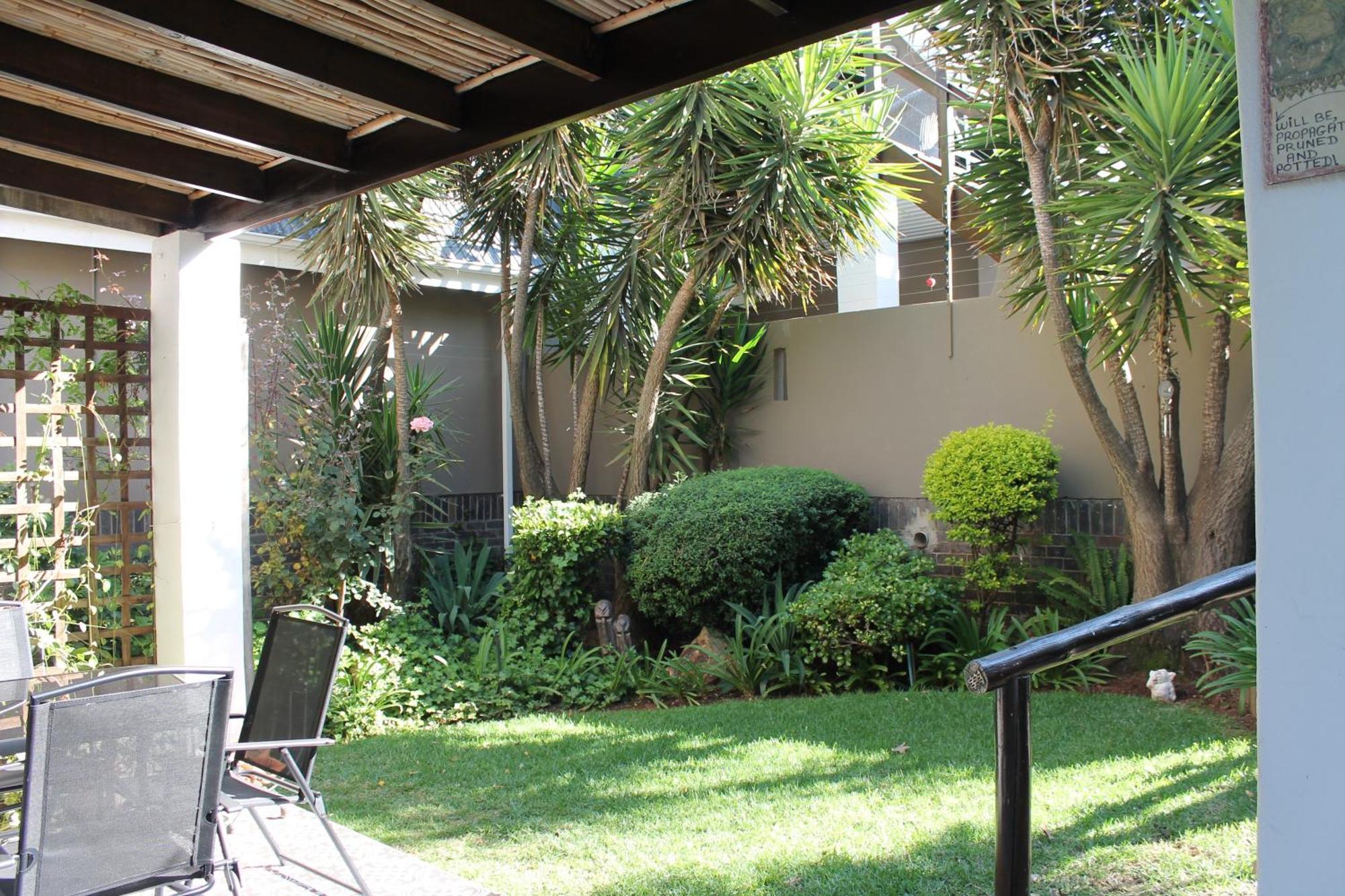 Wild Tree Lodge Benoni Exterior foto